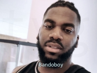 Bandoboy