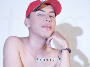 Baronred
