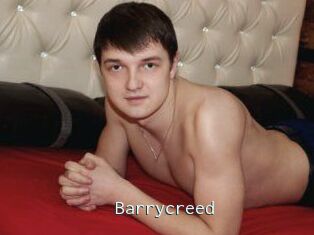 Barrycreed