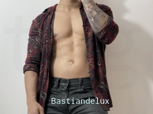 Bastiandelux
