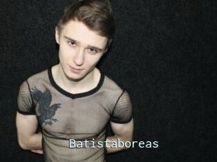 Batistaboreas