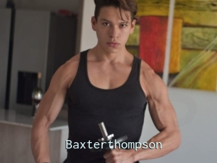 Baxterthompson