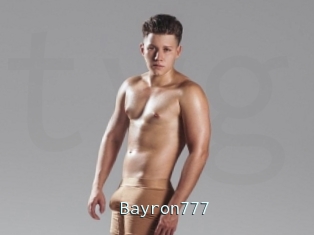 Bayron777