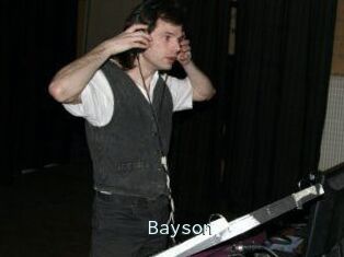 Bayson
