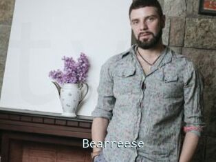 Bearreese