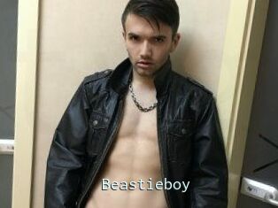 Beastieboy