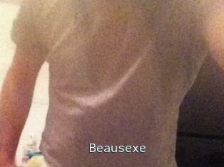 Beausexe
