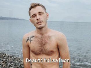 Beautifulsaimon