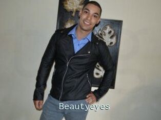 Beautyeyes