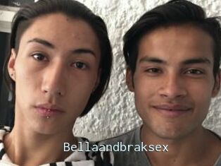 Bellaandbraksex