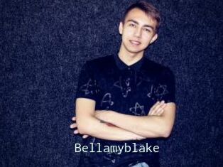 Bellamyblake