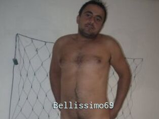 Bellissimo69