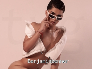 Benjaminbenner