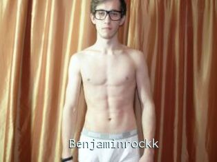 Benjaminrockk