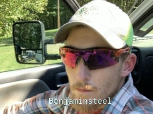 Benjaminsteel
