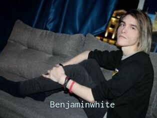 Benjaminwhite