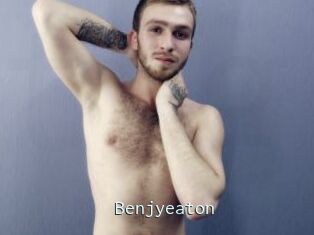Benjyeaton