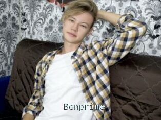 Benprime