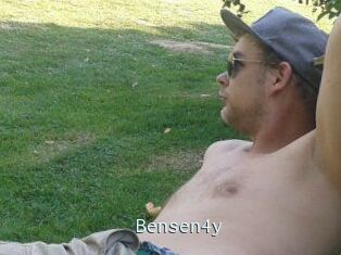 Bensen4y