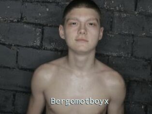 Bergomotboyx