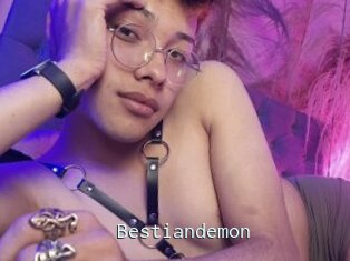 Bestiandemon