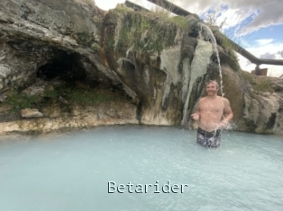 Betarider