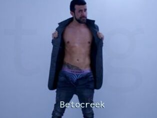 Betocreek
