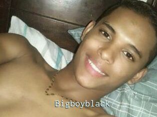 Bigboyblack