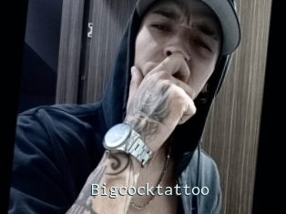 Bigcocktattoo