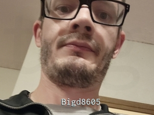 Bigd8605