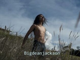 Bigdeanjackson