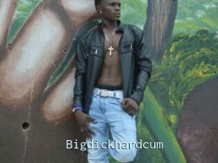 Bigdickhardcum