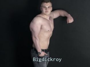 Bigdickroy