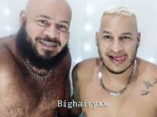 Bighairyxx