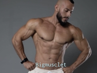 Bigmusclet