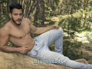 Bigmusclet
