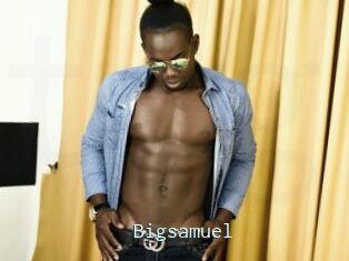 Bigsamuel