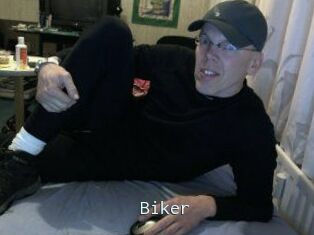 Biker