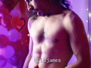 Billjames