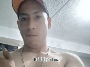 Billpalma