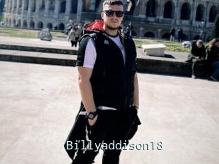 Billyaddison18