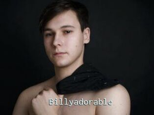 Billyadorable