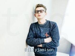 Billyjamison