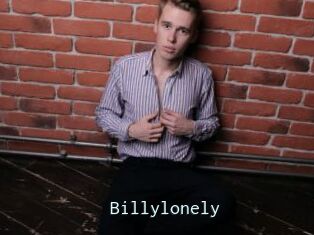 Billylonely