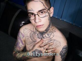 Billysanders