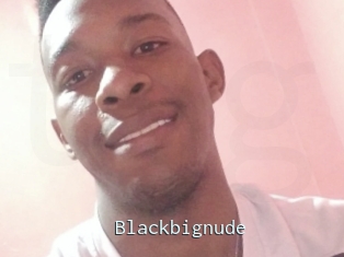 Blackbignude