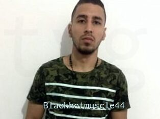 Blackhot_muscle44