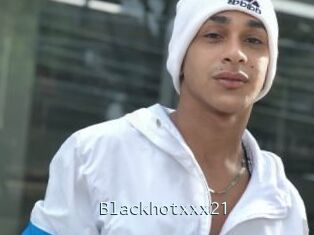 Blackhotxxx21