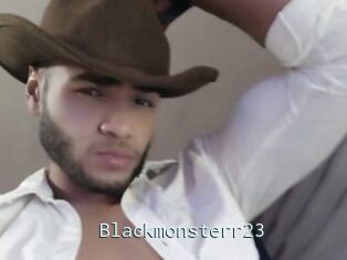 Blackmonsterr23