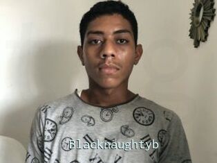Blacknaughtyb